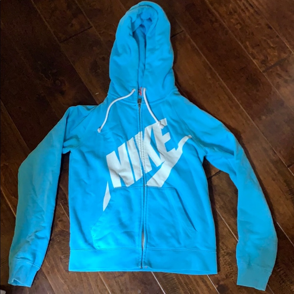 Nike hoodie